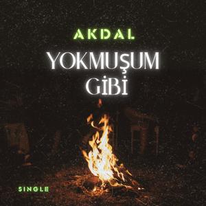 YOKMUŞUM GİBİ