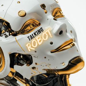 Talking Robot