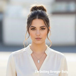 I'm Getting Stronger Daily