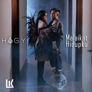 Malaikat Hidupku