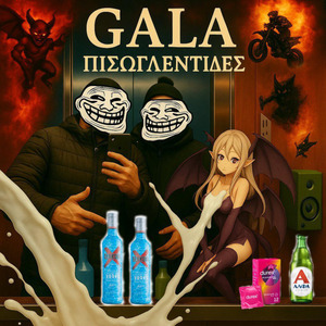 GALA