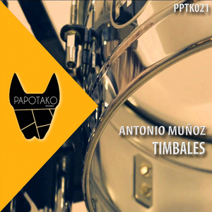 Timbales (Original Mix)