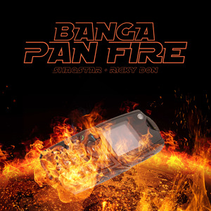Banga Pan Fire