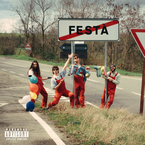 Festa