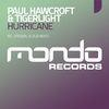 Paul Hawcroft - Hurricane (Original Mix)