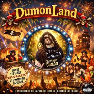 Capitaine Dumon - Les galères (feat. Patate)