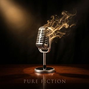 Chasing Moonshadow Visions