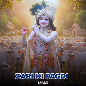 Zari Ki Pagdi