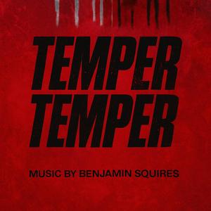 Temper Temper (Original Motion Picture Soundtrack)