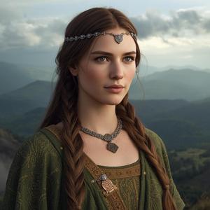 Valley of the Wind (Top Ancestral Celtic Music)