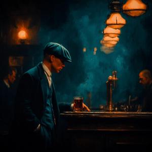 The Quiet Side of Loud