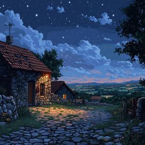 Train Leaves Without Sound