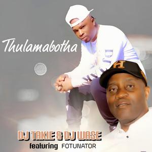 Ntshavheni (with. Dj Wase)
