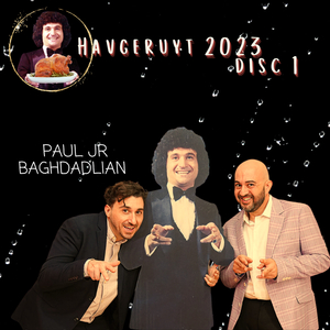 Artyok Kides Te (Live)