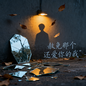 赦免那个还爱你的我