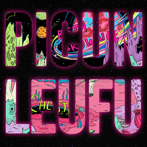 Picun Leufu