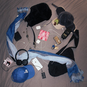 el hilo transparente