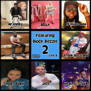 Get It (feat. Bella)