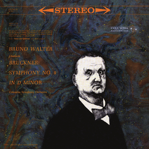 Symphony No. 9 in D Minor, WAB 109:II. Scherzo. Bewegt, lebhaft - Trio. Schnell