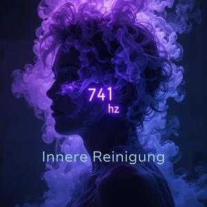 741Hz Vergiftete Gefühle Heilen