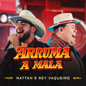 Arruma A Mala (Ao Vivo Em Fortaleza)