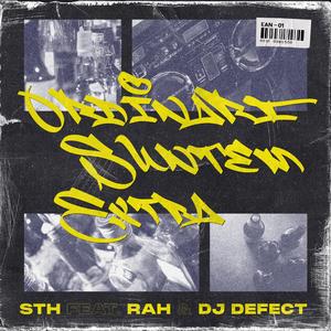Ordinari suntem extra (feat. Rah & Defect)