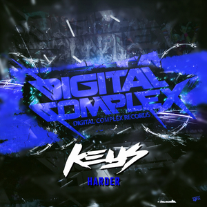 Harder (Original Mix)