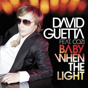 Baby When The Light [Joe T Vanelli Remix]