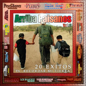 La Sangre del Mojado