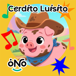 Cerdito Luisito