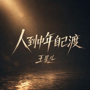 人到中年自己渡