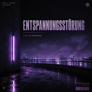 Entspannungsstörung