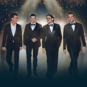 Лесной олень