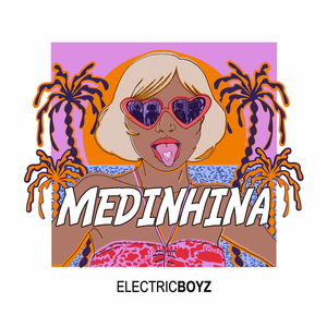 Medinhina