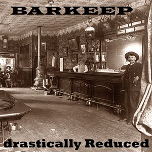 Barkeep