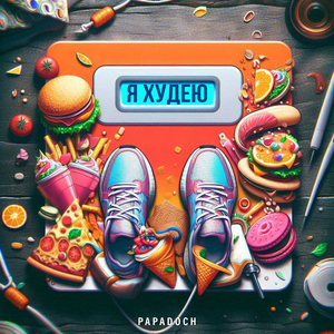 Я худею