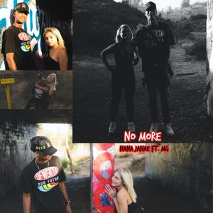 No More (feat. MG)