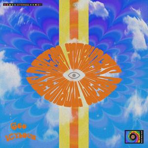 Dream Intruders (feat. Icylove)