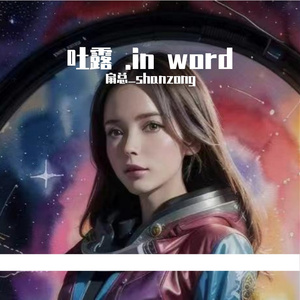 是的“唱片机”.in word