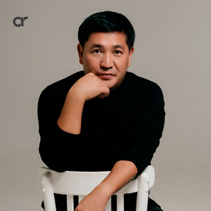 Сүйген адам