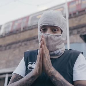 "eazy to love" AFRO drill central cee type beat