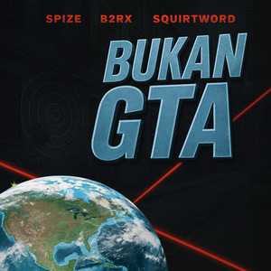 Bukan GTA