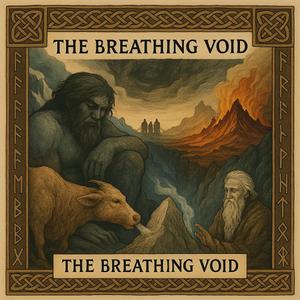 Andardráttur Áðurverunnar (The Breath Before Becomming) (Nordic Version)