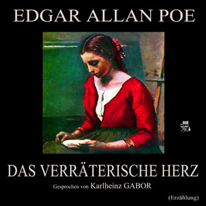 Teil 8: Das verräterische Herz