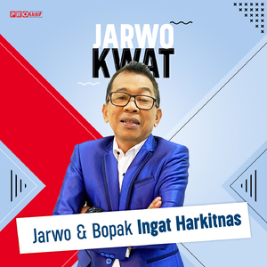 Jarwo & Bopak Ingat Harkitnas