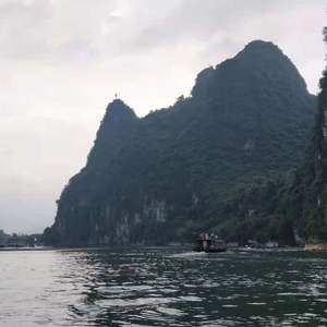 跳跃的午后时光