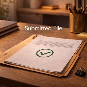 Submitted File
