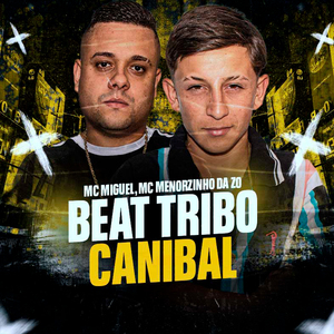 Beat Tribo Canibal
