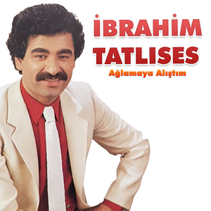 Ağlamaya Alıştım