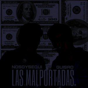 Las Malportadas (En Vivo)